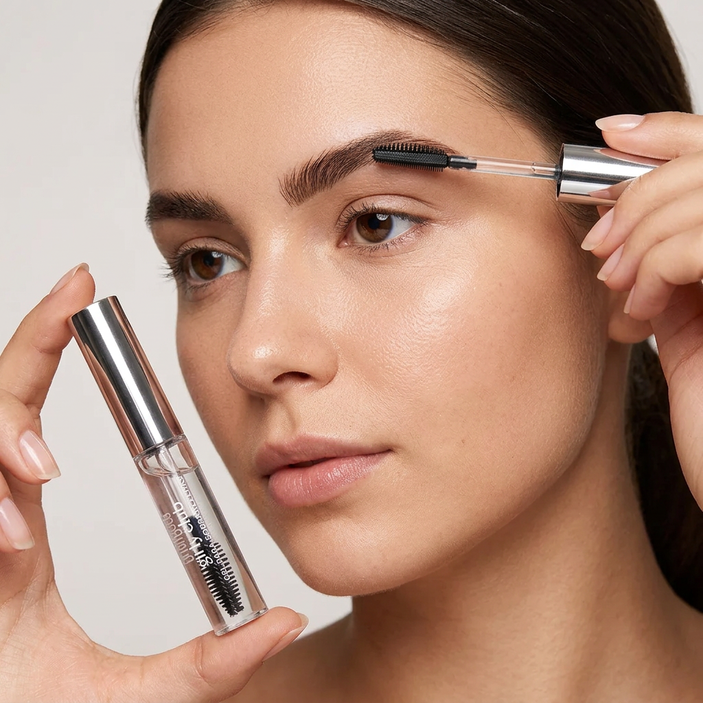 Eyebrow Essentials