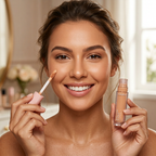 Natural Blend Liquid Concealer - Beige 5