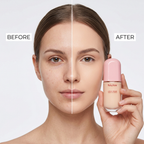 Long-Wear Liquid Foundation - LW1