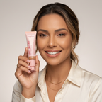 Soft Blend Liquid Foundation - F60