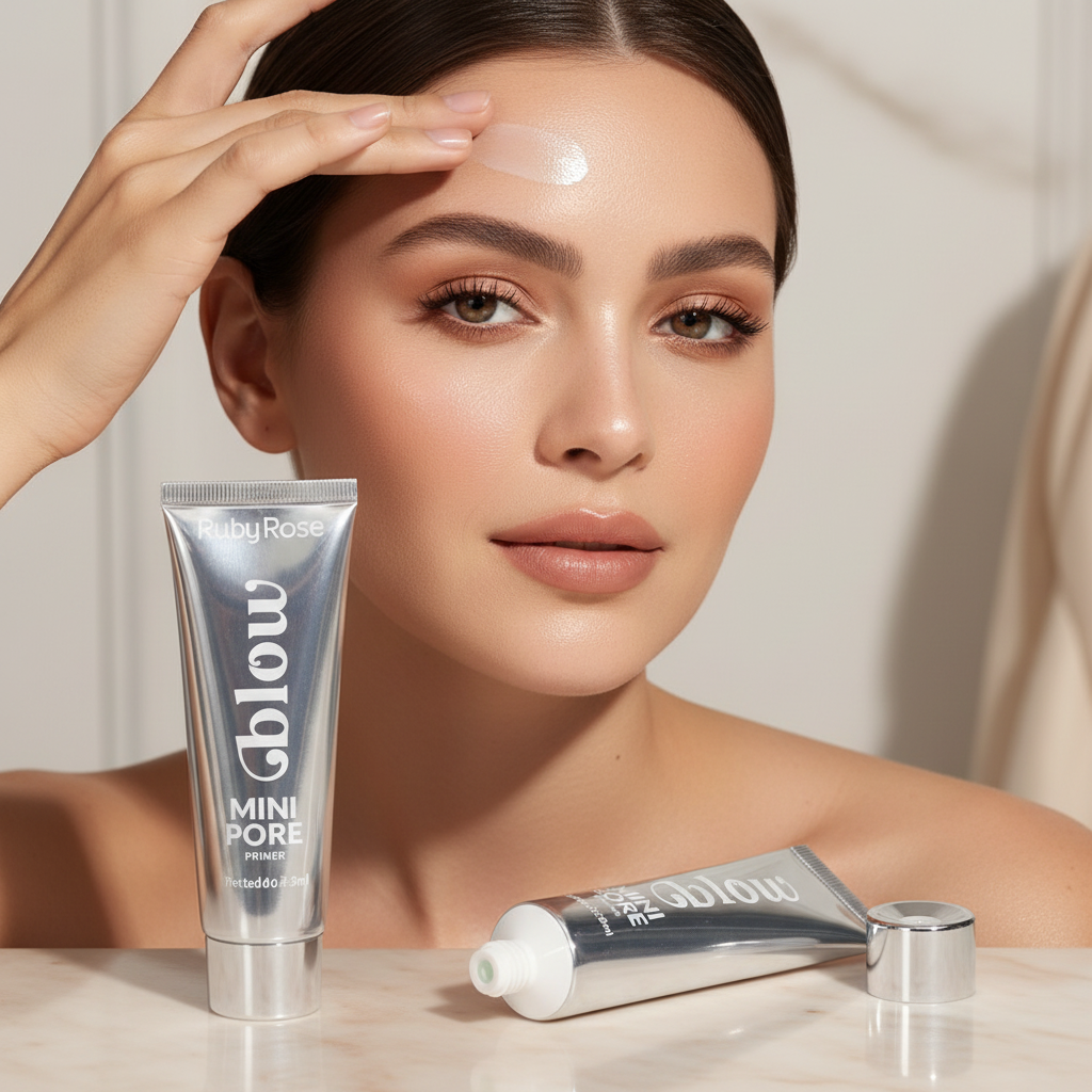 Blow Mini Pore Primer