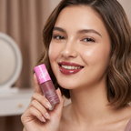 Popstar Glam Girl Gloss Tint - Fancy