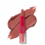 Lip Twice Duo Lipstick - LT40