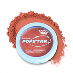 Popstar Playback Compact Blush - Secrets