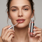 Blow The Glossier One Lip Gloss - Carrie
