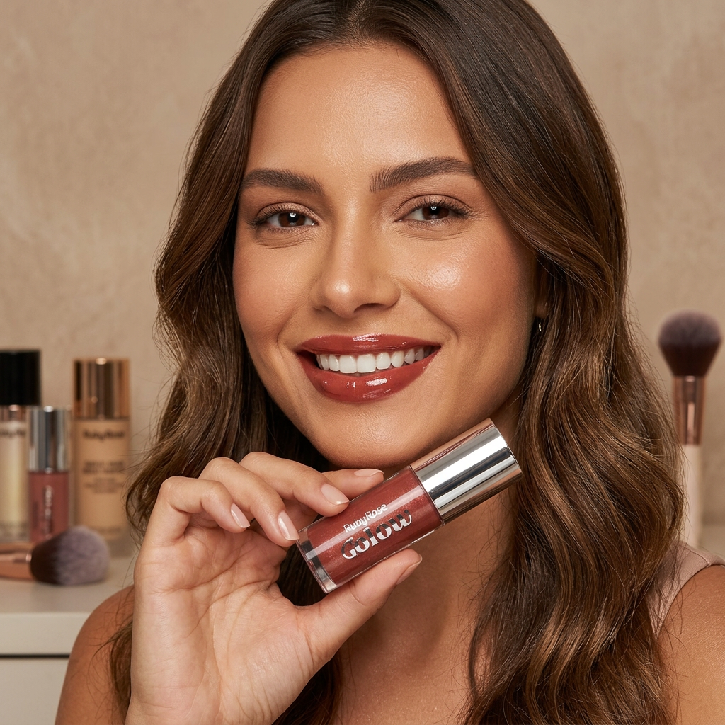 Blow Shine Like Gloss Lip Gloss - Loud Shine