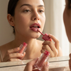 Lip Twice Duo Lipstick - LT40