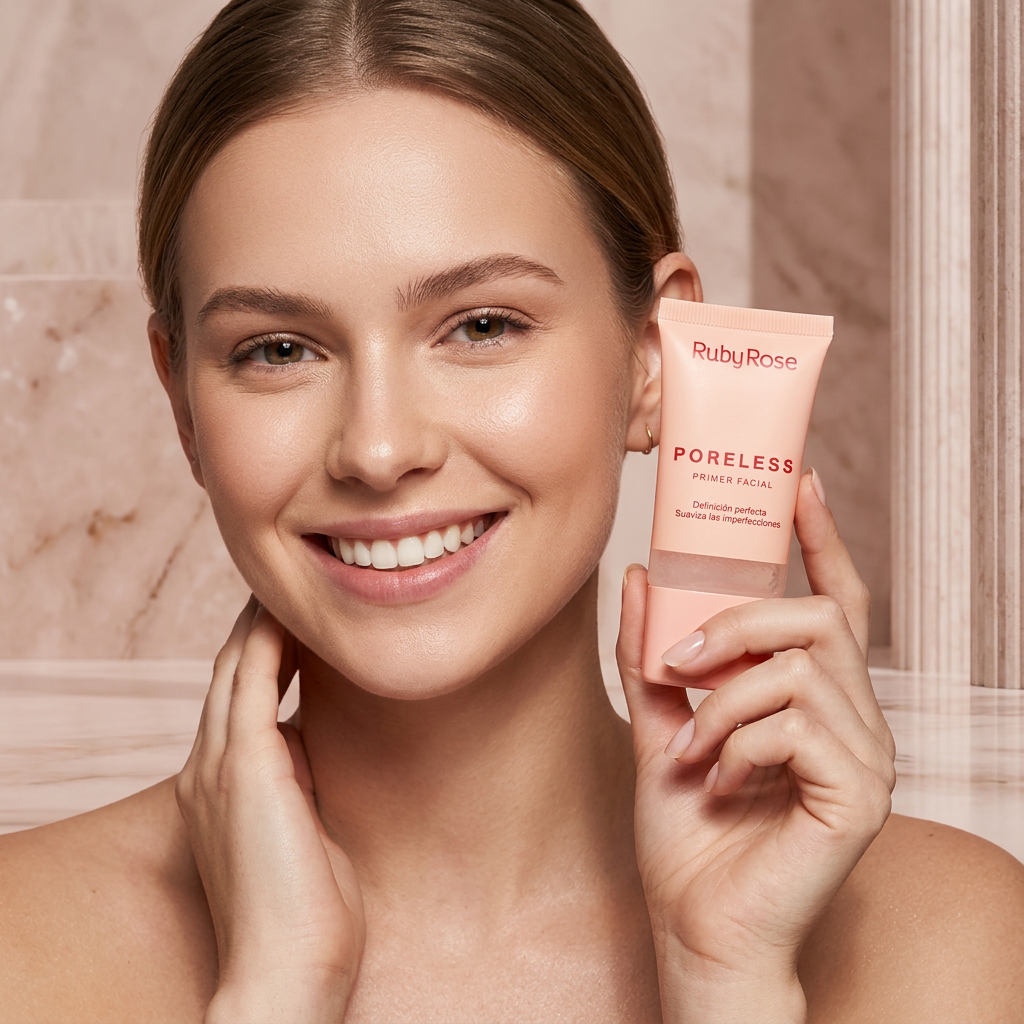 Poreless Primer Facial