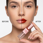 Double Layer Duo Lipstick - DL10
