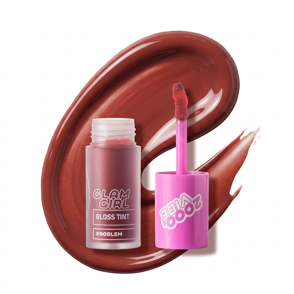 Popstar Glam Girl Gloss Tint - Problem