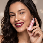 Lip Luxe Satin Lipstick - LL80