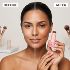 Sunkiss Cream Bronzer Stick - Warm Touch