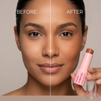 Sunkiss Cream Bronzer Stick - Sunset Sienna