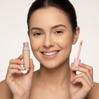 Natural Blend Liquid Concealer - Nude 3