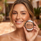 Blow Feels Like Sun Baked Bronzer - Protagonist