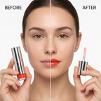 Blow Glow Theory Lip Oil - Authenticity