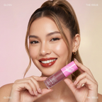 Popstar Glam Girl Gloss Tint - Problem