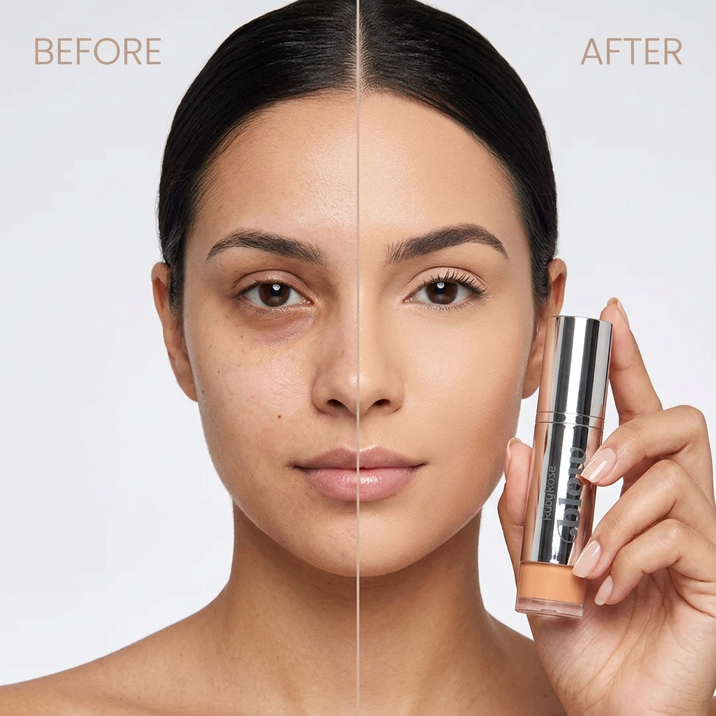 Blow So Real Liquid Concealer - CBW10