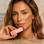 Sunkiss Cream Bronzer Stick - Warm Touch