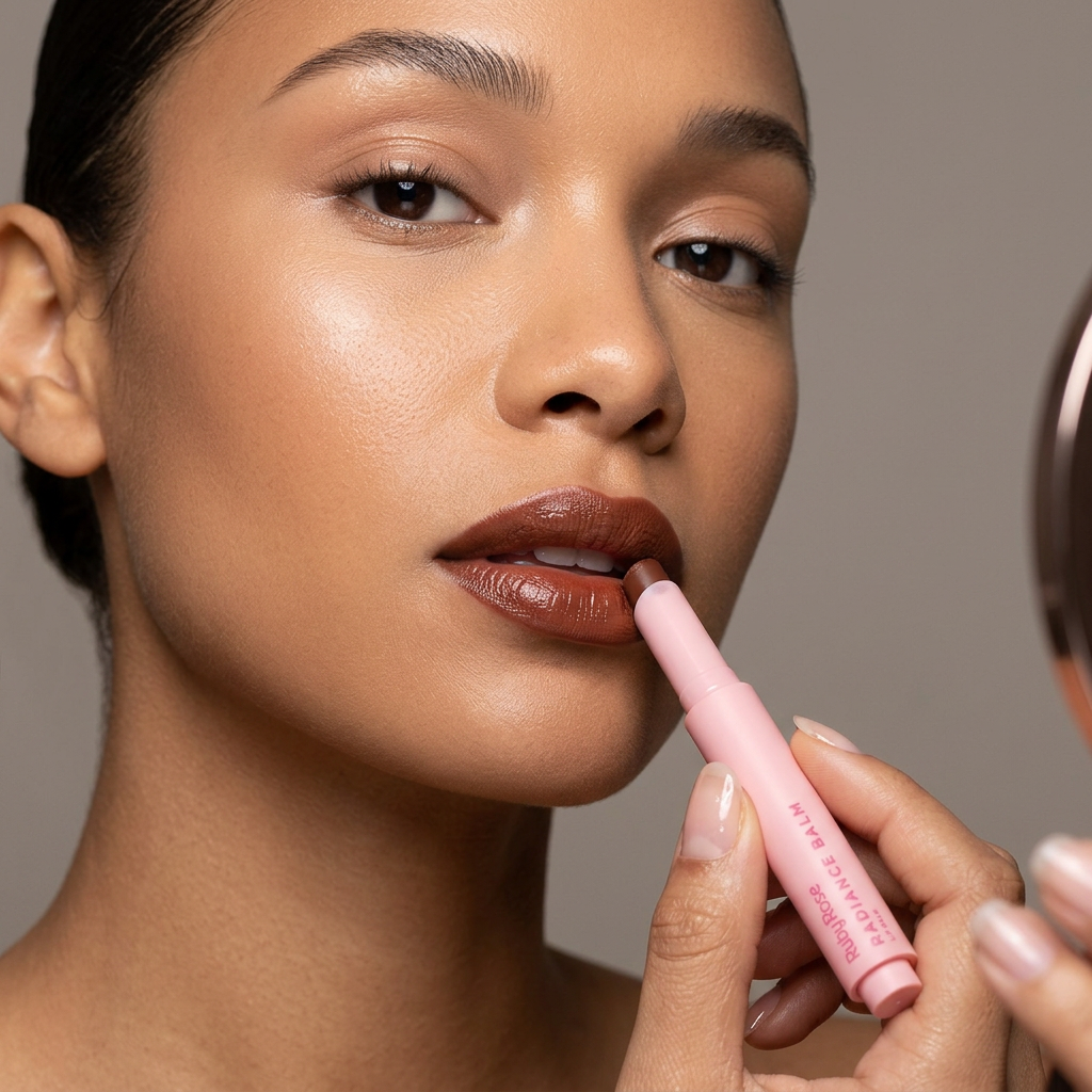 Radiance Balm Lip Balm - RB60