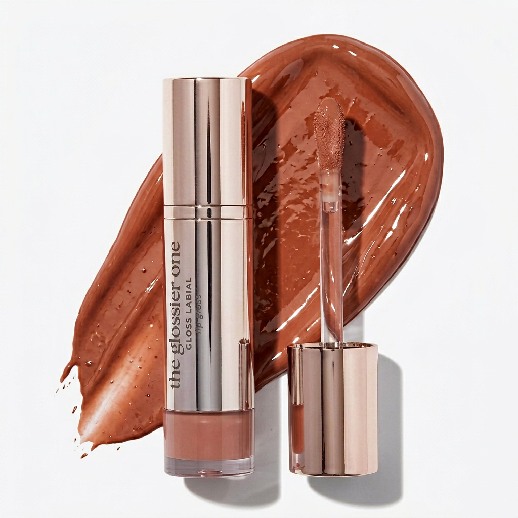 Blow The Glossier One Lip Gloss - Carrie