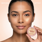 Twinkle Touch Eyeshadow And Highlighter - Golden Daze
