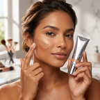 Blow Oh My Skin! Liquid Foundation - FBW90