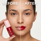 Lip Glow Lip Oil - Electric Red