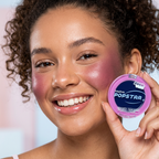Popstar Crazy Flush Creamy Blush - Fame
