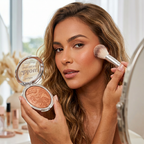 Blow Feels Like Sun Baked Bronzer - Solaris