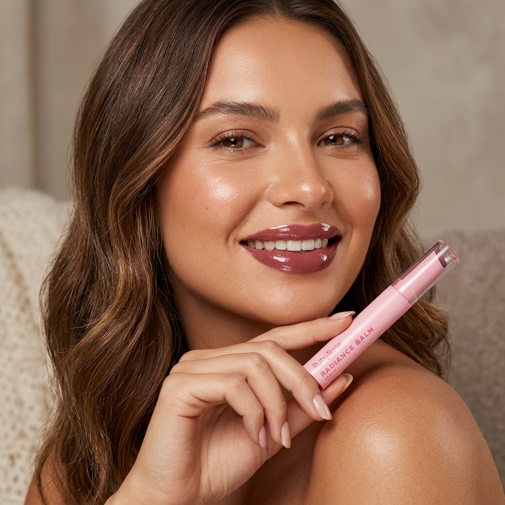 Radiance Balm Lip Balm - RB50