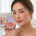 Popstar Playback Compact Blush - Summer