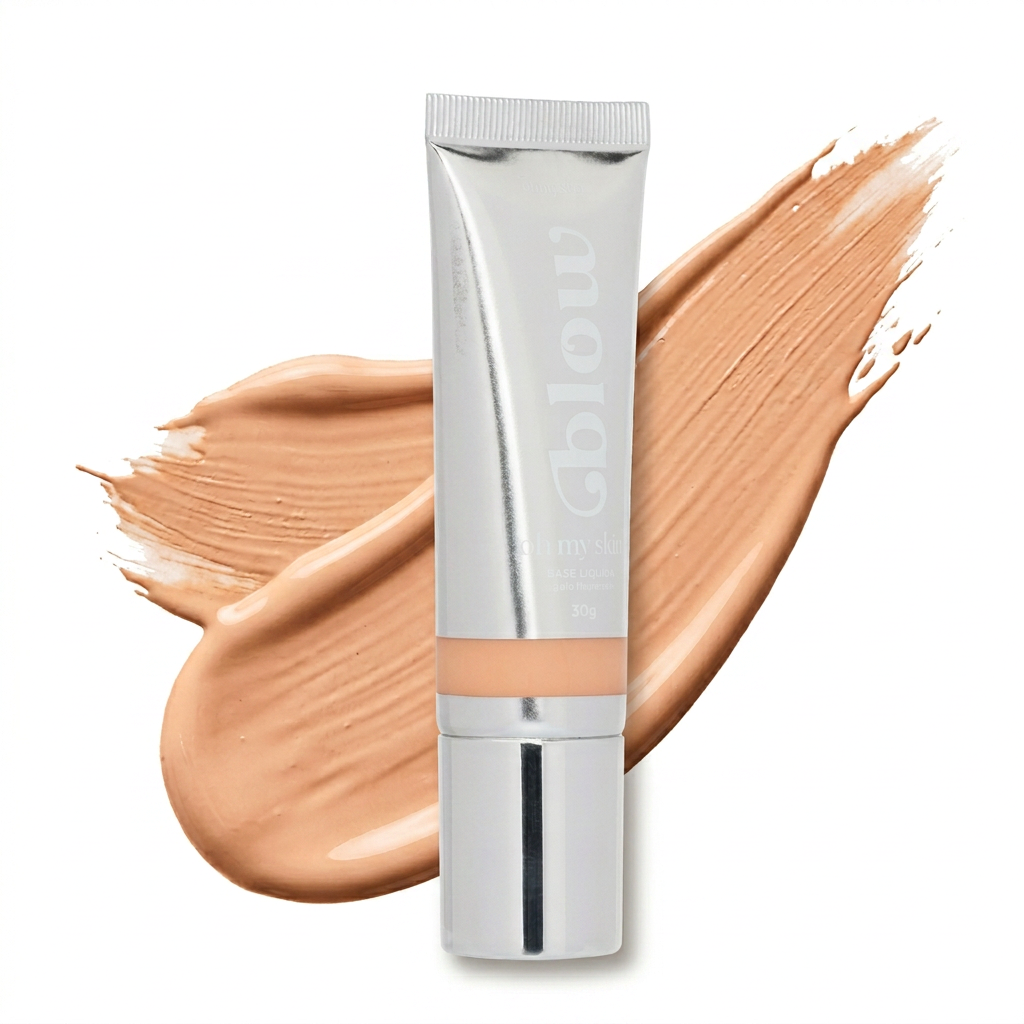 Blow Oh My Skin! Liquid Foundation - FBW60