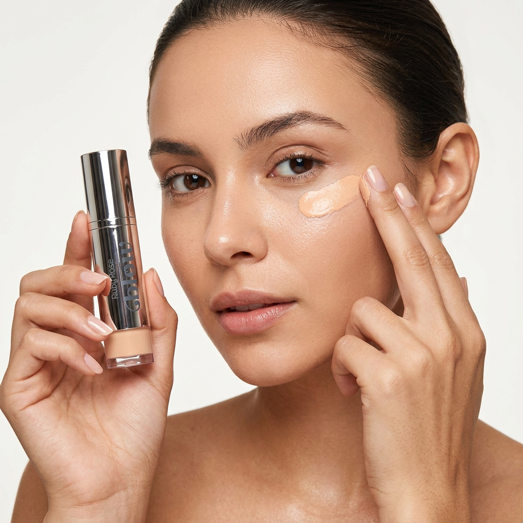 Blow So Real Liquid Concealer - CBW30