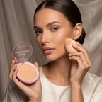 Pure Porcelain Compact Powder - P30