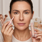 Natural Blend Liquid Concealer - Nude 2