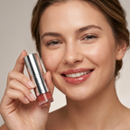 Blow Glow Theory Lip Oil - Yourself