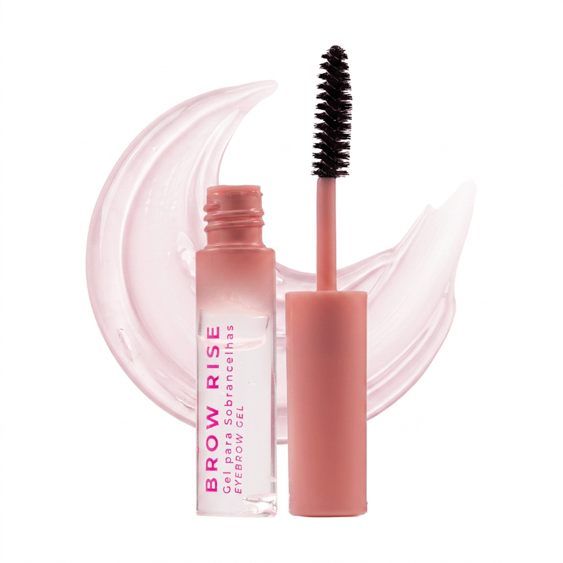 Brow Rise Eyebrow Gel