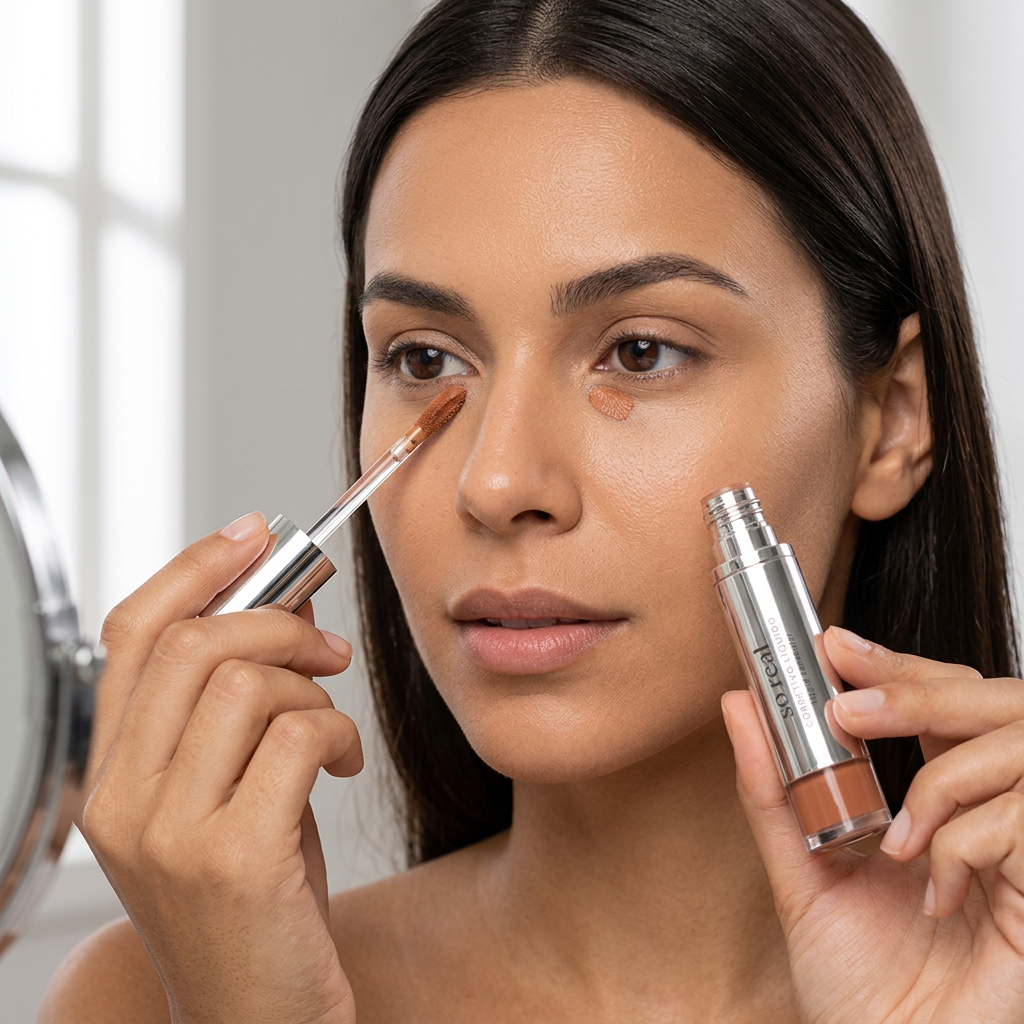 Blow So Real Liquid Concealer - CBW90