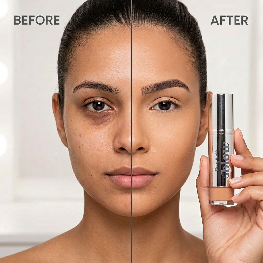 Blow So Real Liquid Concealer - CBW80