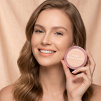 Pure Porcelain Compact Powder - P10