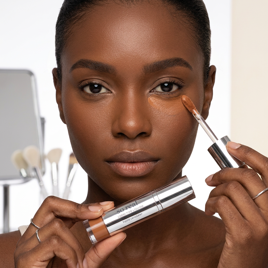 Blow So Real Liquid Concealer - CBW90