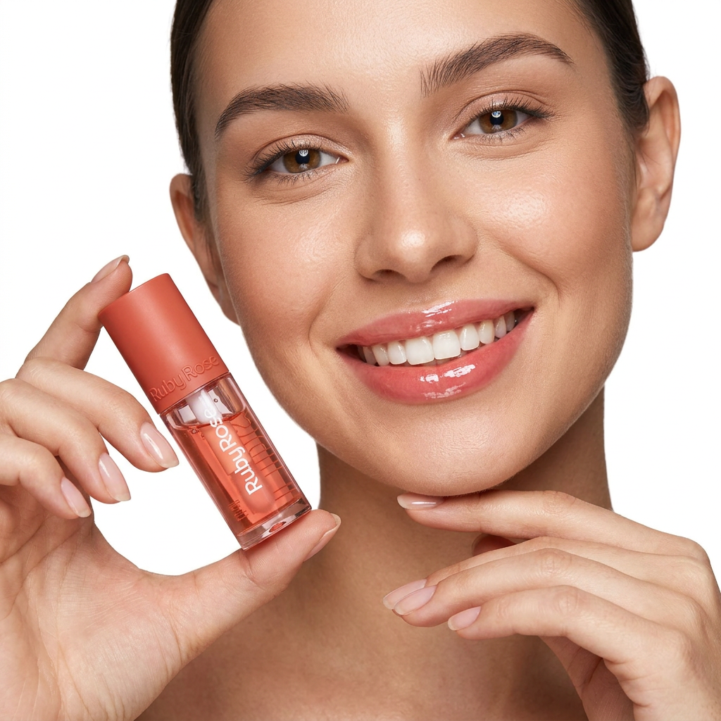 Fresh Lips Lip Oil - GL04