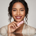 Lip Luxe Satin Lipstick - LL60
