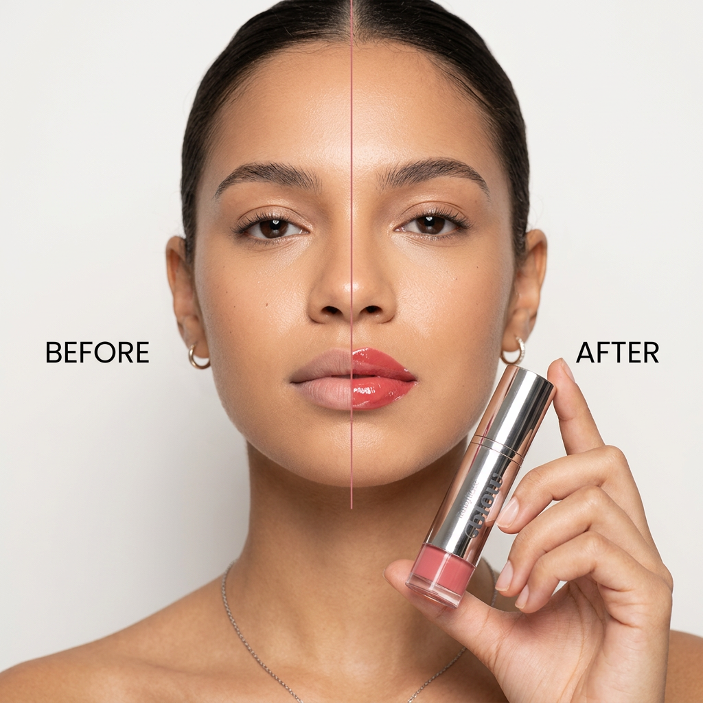 Blow The Glossier One Lip Gloss - Emily