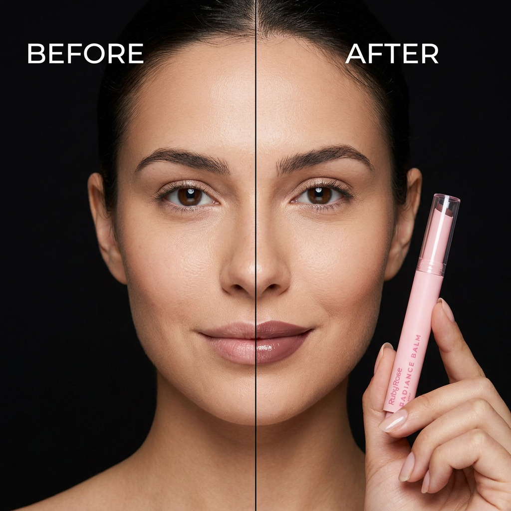 Radiance Balm Lip Balm - RB50