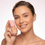 Long-Wear Liquid Foundation - LW2