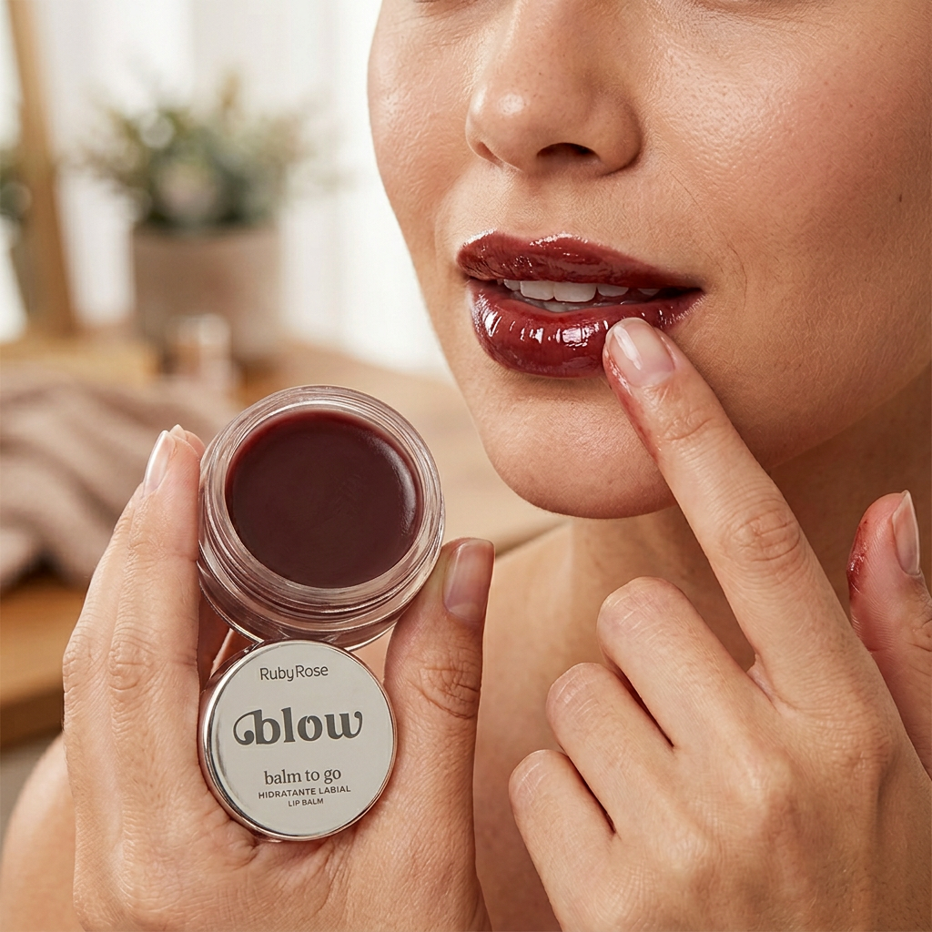 Blow Balm To Go Lip Balm - Go To The Gym