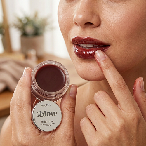 Blow Balm To Go Lip Balm - Go To The Gym