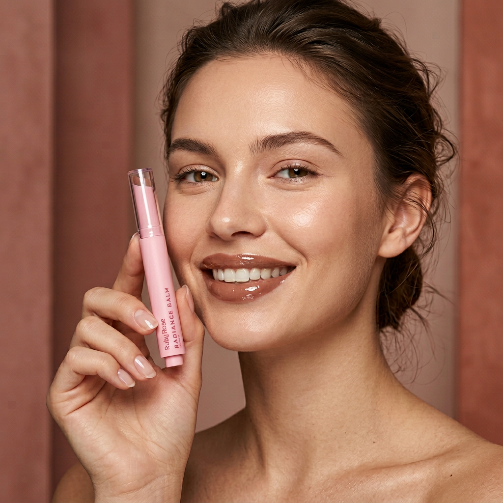 Radiance Balm Lip Balm - RB60